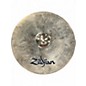 Used Zildjian 20in A Custom Medium Ride Cymbal