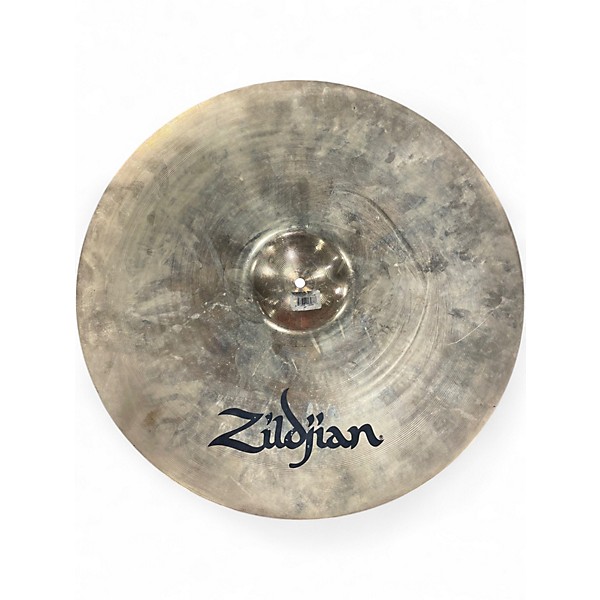 Used Zildjian 20in A Custom Medium Ride Cymbal