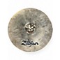 Used Zildjian 20in A Custom Medium Ride Cymbal