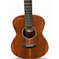 Used Taylor GS Mini Mahogany Natural Acoustic Guitar