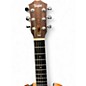 Used Taylor GS Mini Mahogany Natural Acoustic Guitar