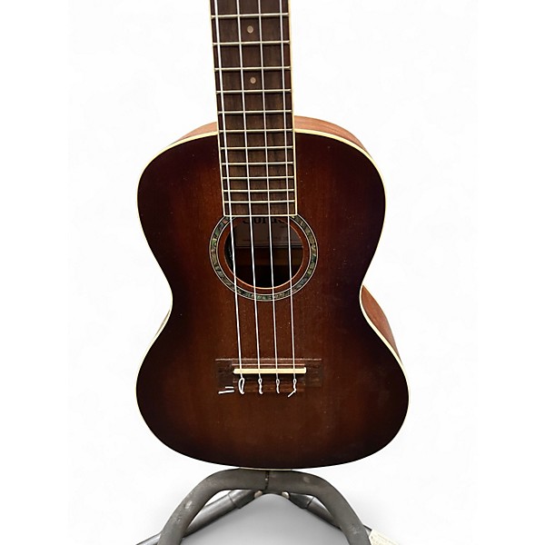 Used Cordoba 15CM Concert Mahogany Ukulele