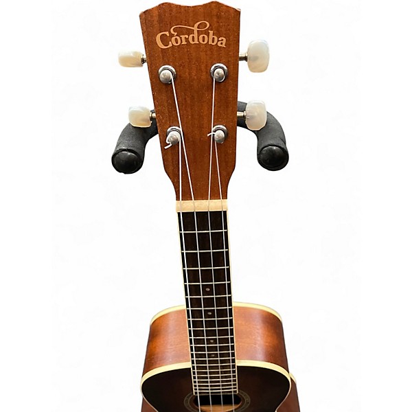 Used Cordoba 15CM Concert Mahogany Ukulele