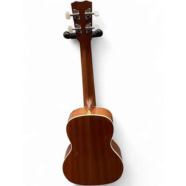 Used Cordoba 15CM Concert Mahogany Ukulele