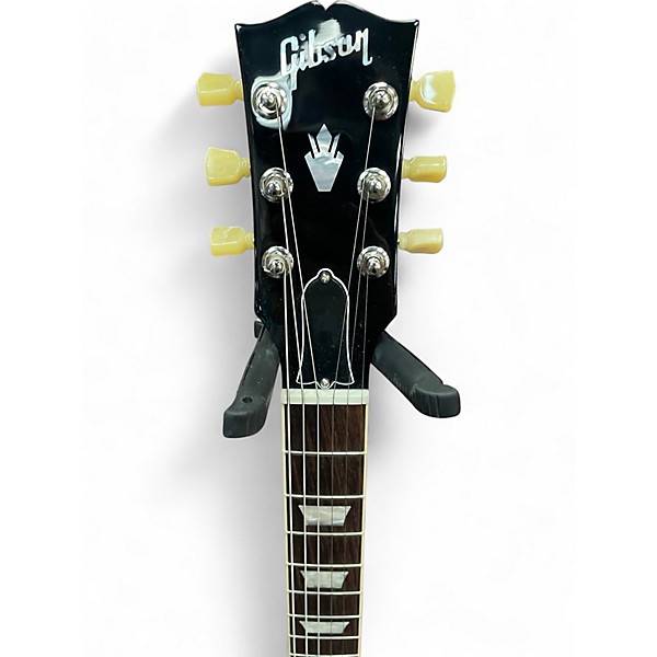 Used Gibson SG Standard 1961 Maestro Vibrola Cherry Solid Body Electric Guitar