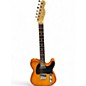 Used Fender American Performer Telecaster Honey Burst Solid Body Electric Guitar thumbnail