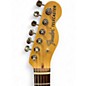 Used Fender American Performer Telecaster Honey Burst Solid Body Electric Guitar
