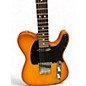 Used Fender American Performer Telecaster Honey Burst Solid Body Electric Guitar