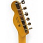 Used Fender American Performer Telecaster Honey Burst Solid Body Electric Guitar