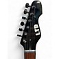 Used ESP LTD TE200 Black Solid Body Electric Guitar