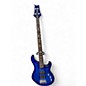 Used PRS SE KINGFISHER AQUA Electric Bass Guitar thumbnail