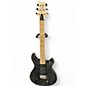 Used PRS se swamp ash special Charcoal Solid Body Electric Guitar thumbnail