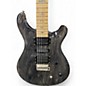 Used PRS se swamp ash special Charcoal Solid Body Electric Guitar