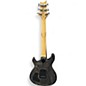Used PRS se swamp ash special Charcoal Solid Body Electric Guitar