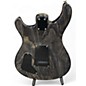Used PRS se swamp ash special Charcoal Solid Body Electric Guitar