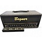 Used Bogner Ecstasy 3534 Tube Guitar Amp Head thumbnail