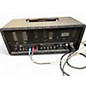 Used Bogner Ecstasy 3534 Tube Guitar Amp Head