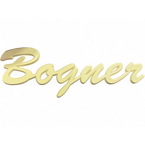 Used Bogner Ecstasy 3534 Tube Guitar Amp Head