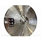Used MEINL 18in HCS Crash Ride Cymbal thumbnail