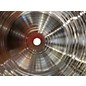Used MEINL 18in HCS Crash Ride Cymbal