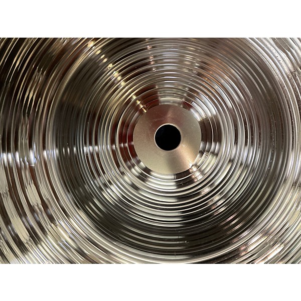 Used MEINL 20in HCS Ride Cymbal