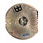 Used MEINL 20in HCS Ride Cymbal