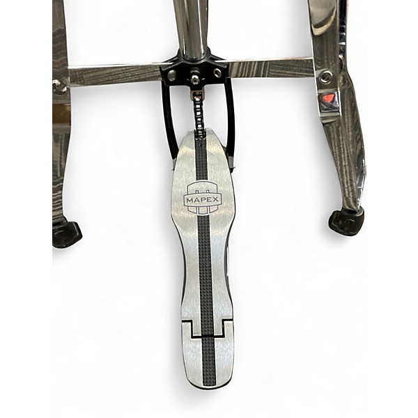 Used Mapex hi hat h600 Hi Hat Stand