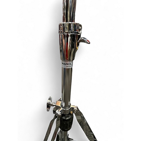 Used Mapex hi hat h600 Hi Hat Stand