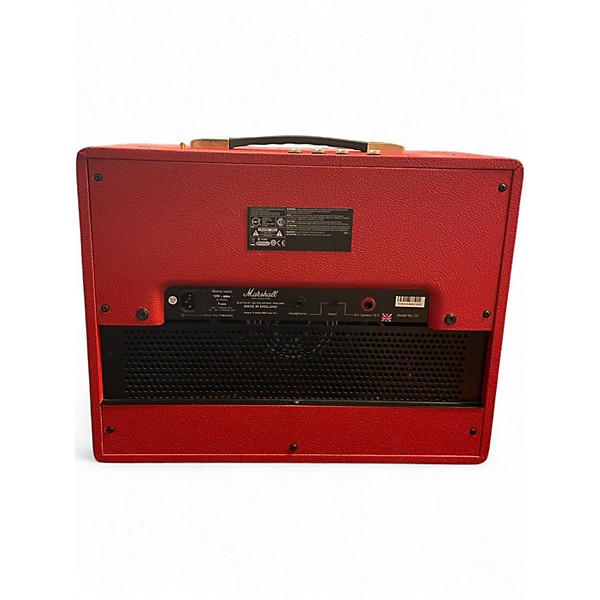 Used Marshall C5-01 Class 5 5-Watt 1x10" Guitar Combo Amp