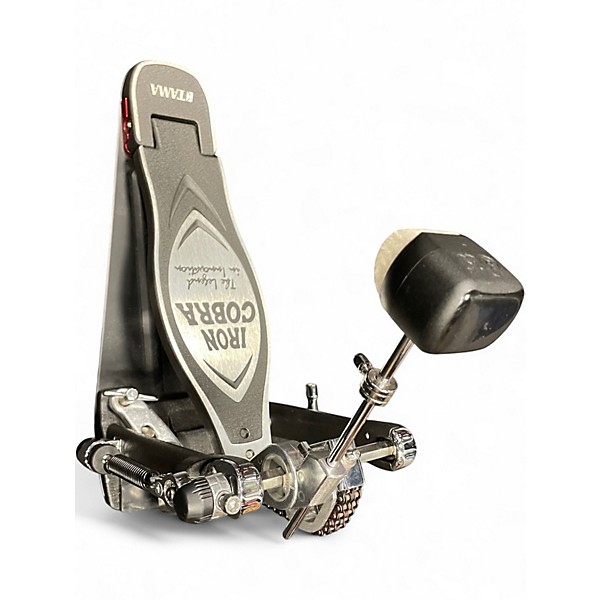 Used TAMA Iron Cobra 900 Power Glide  Single Bass Drum Pedal