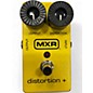 Used MXR M104 Distortion Plus Effect Pedal thumbnail