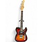 Used G&L ASAT Classic Thinline 3 Color Sunburst Hollow Body Electric Guitar thumbnail