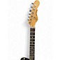 Used G&L ASAT Classic Thinline 3 Color Sunburst Hollow Body Electric Guitar