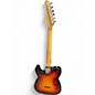 Used G&L ASAT Classic Thinline 3 Color Sunburst Hollow Body Electric Guitar