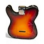 Used G&L ASAT Classic Thinline 3 Color Sunburst Hollow Body Electric Guitar
