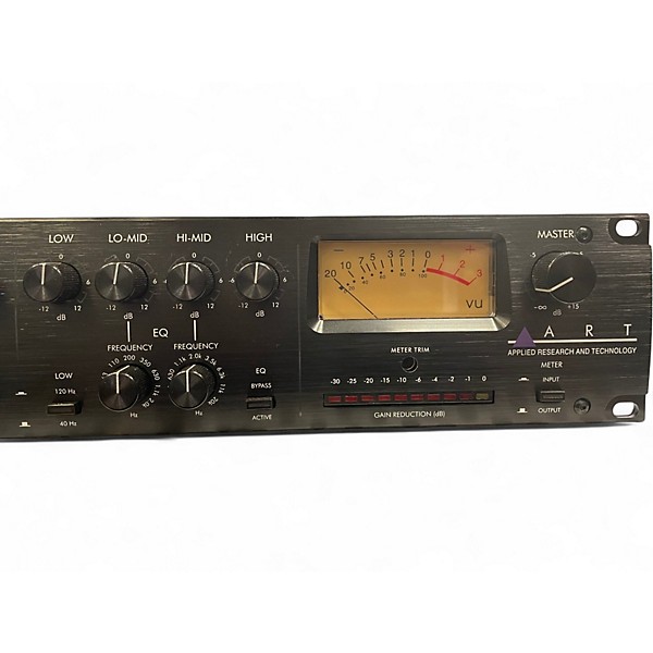 Used Art Pro Channel III Channel Strip