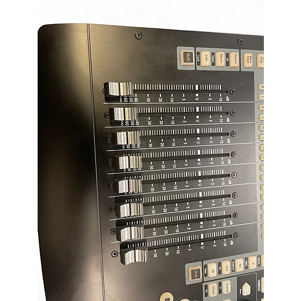 Used PreSonus Faderport 8 Audio Interface