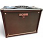 Used BOSS KATANA 50 GEN 3 Guitar Combo Amp thumbnail