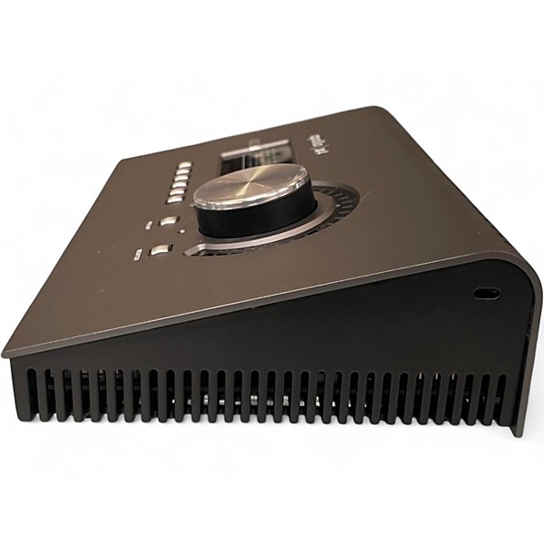 Used Universal Audio Apollo X4  3 Audio Interface