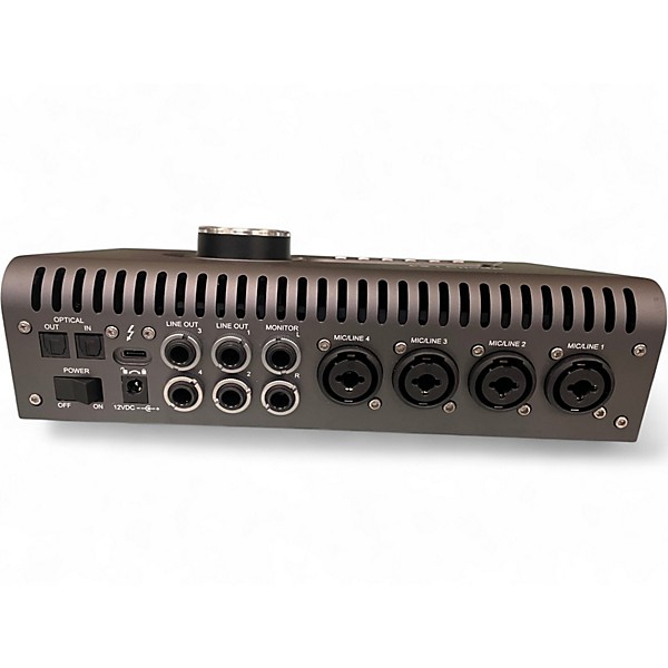 Used Universal Audio Apollo X4  3 Audio Interface