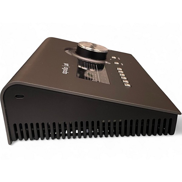 Used Universal Audio Apollo X4  3 Audio Interface
