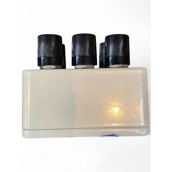 Used Catalinbread Dirty Little Secret Effect Pedal