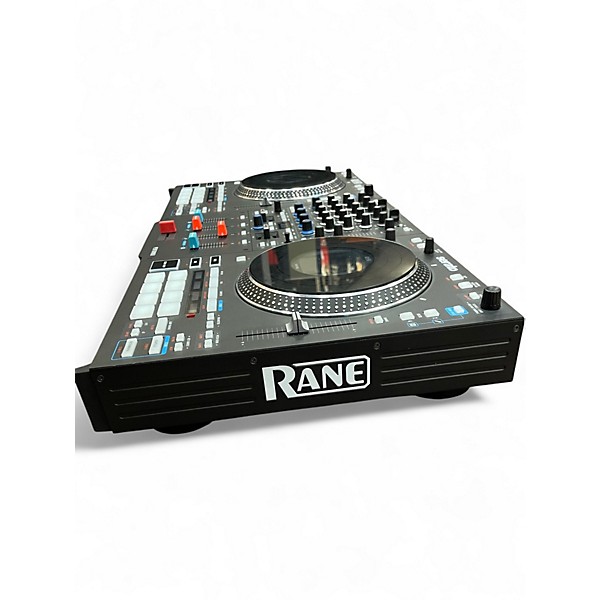 Used RANE Performer DJ Controller