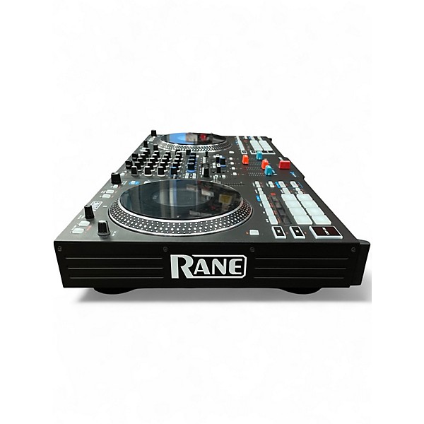 Used RANE Performer DJ Controller