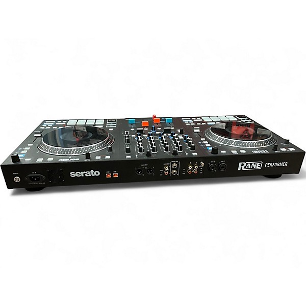 Used RANE Performer DJ Controller