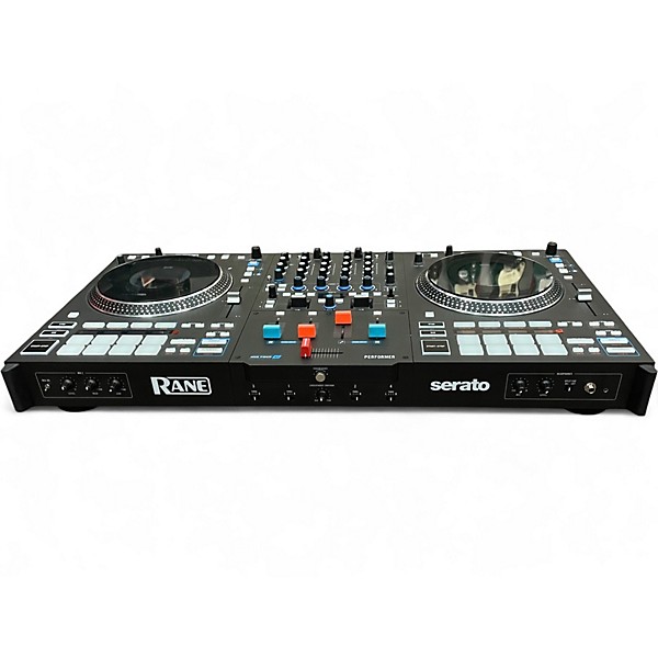 Used RANE Performer DJ Controller