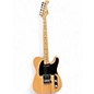 Used SX T Style with Trem Natural Solid Body Electric Guitar thumbnail
