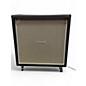 Used 2015 Marshall 1960BHW 4x12 Guitar Cabinet thumbnail