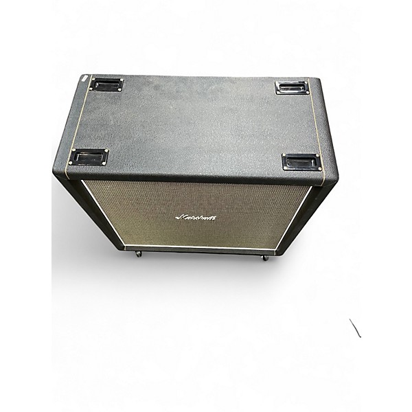 Used 2015 Marshall 1960BHW 4x12 Guitar Cabinet