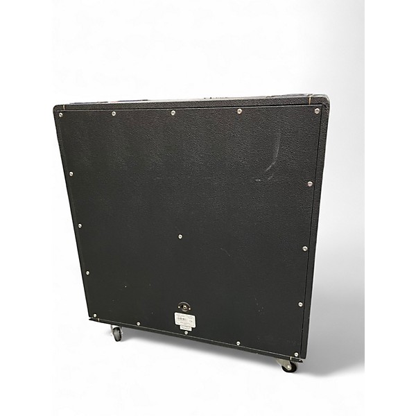 Used 2015 Marshall 1960BHW 4x12 Guitar Cabinet